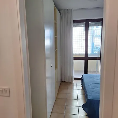 Blu Di Апартаменти В'яреджо