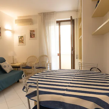 Blu Di Apartment Viareggio