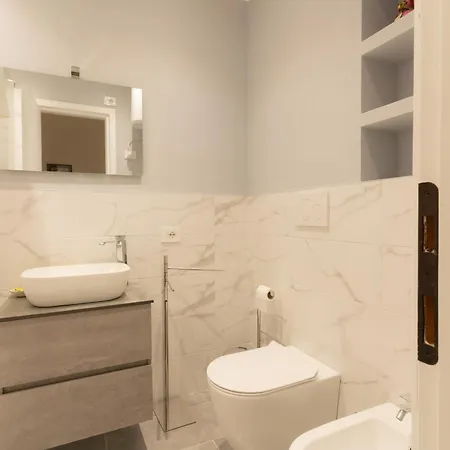 Blu Di Apartment Viareggio