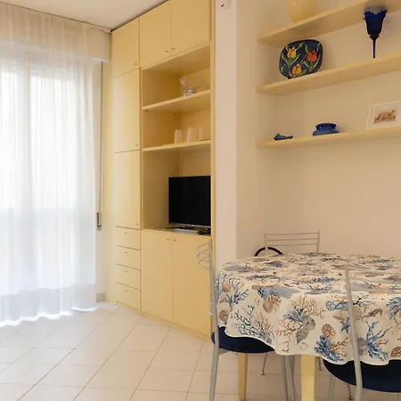 Apartment Blu Di Viareggio