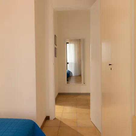 Apartment Blu Di Viareggio