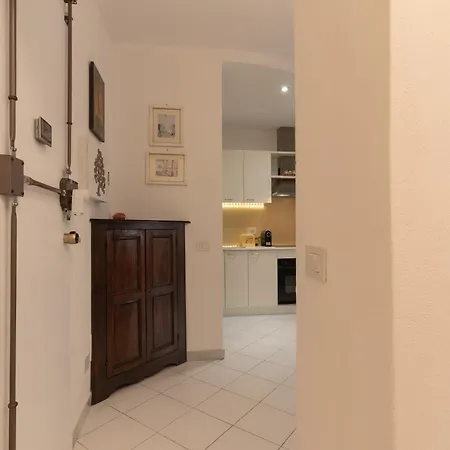 Blu Di Apartment