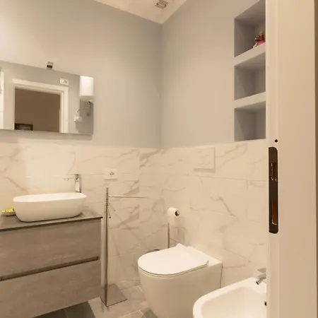 Apartment Blu Di Viareggio